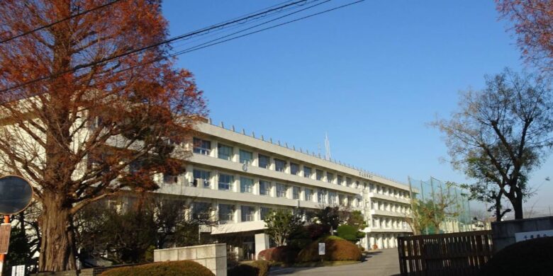 千葉県立流山高等学校